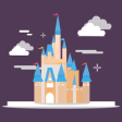 Icon of program: Tokyo Guide - for Disneyl…
