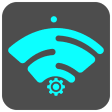 Icon of program: Wifi Refresh & Repair Wit…