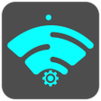 Icono de programa: Wifi Refresh & Repair Wit…