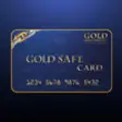 Icon of program: Gold Safe Card