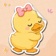 Icono de programa: Stickerdom