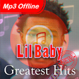 Icon of program: Lil Baby - Mp3 Offline Al…