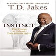 Icon of program: Instinct by TD Jakes