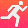 Icon of program: The Run - Shake It Hard!!…