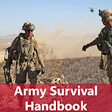 Icon of program: Army survival guide - Off…