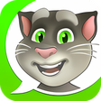Icon of program: Tom's Messenger