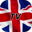 Icon of program: UK TV Live Free - Watch A…
