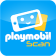 Icon of program: PLAYMOBIL Scan
