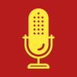 Icon of program: Audio Recorder - High Qua…