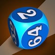 Icon of program: Backgammon - Hardwood Onl…