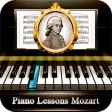 Icon of program: Best Piano Lessons Mozart