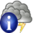 Icon of program: WeatherStudio