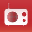 Icon of program: myTuner Radio Pro: Stream…