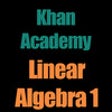 Icon of program: Khan Academy: Linear Alge…