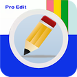 Icon of program: Edit professional photo