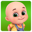 Icon of program: Jugnu Kids - Nursery Rhym…