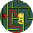 Icon of program: A Maze Race II