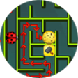 Icono de programa: A Maze Race II