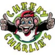 Icon of program: Cheeky Charlies