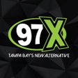 Icon of program: 97X Your New Alternative