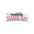 Icon of program: Toyota of Tampa Bay & Sci…