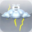 Icon of program: Thunder Storm - Distance …