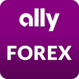 Icon of program: Ally Invest Forex