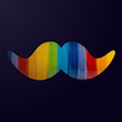Icono de programa: The Man - Free video chat…