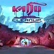 Icon of program: Kaiju Cleanup