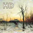 Icon of program: Russian Art HD