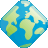 Icono de programa: GeoServer for Linux