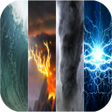 Icon of program: Elemental Saga: The Awake…