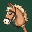 Icono de programa: MyHobbyHorsing