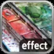 Icon of program: Watercolor Effect