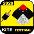 Icon of program: Kite fighting Game: Lahor…