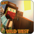 Icon of program: Map Western Cowboys : Wil…
