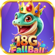 Icon of program: 18GFallBall