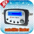Icon of program: Satellite Finder - Dish P…