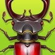 Icon of program: Forest Bugs - Tap Smash G…