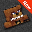 Icon of program: Skins for FNAF - Best Ski…