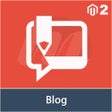 Icono de programa: Magento 2 Blog