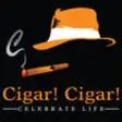 Icon of program: Cigar! Cigar! - Powered B…