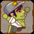 Icon of program: Flappy Zombie! - New Adve…