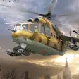 Icon of program: US Army Helicopter Flight…