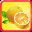 Icon of program: Fruits Match 3: Game Abou…