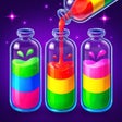 Icono de programa: Meow Magic Sort