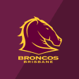 Icon of program: Brisbane Broncos