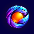 Icono de programa: Jaguar Browser - Private …