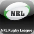 Icon of program: NRL Rugby League