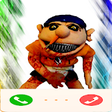 Icon of program: Jeffy Video call -The pup…